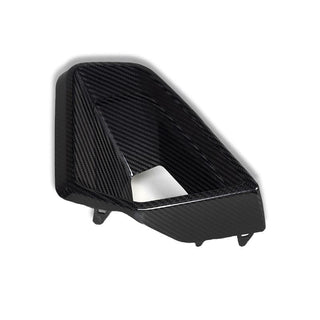 MP Style Carbon Fiber Front Air Ducts - BMW G05 X5 LCI