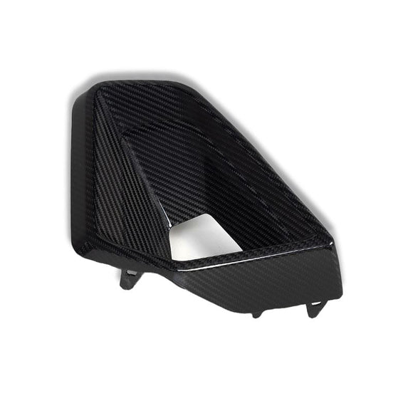 MP Style Carbon Fiber Front Air Ducts - BMW G05 X5 LCI