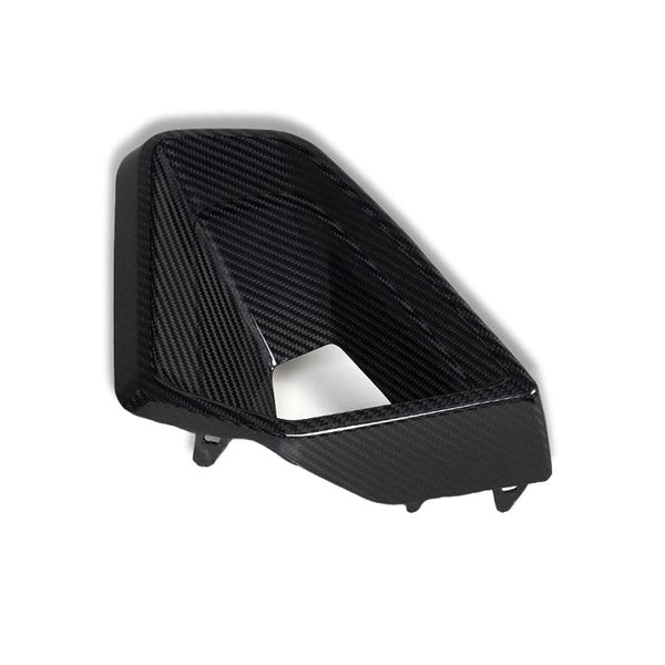 MP Style Carbon Fiber Front Air Ducts - BMW G05 X5 LCI