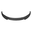 MP Style Carbon Fiber Front Lip - BMW F06 / F12 / F13 M6