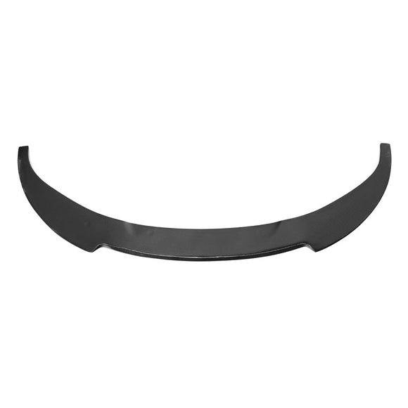 MP Style Carbon Fiber Front Lip - BMW F06 / F12 / F13 M6