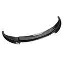 MP Style Carbon Fiber Front Lip - BMW F06 / F12 / F13 M6