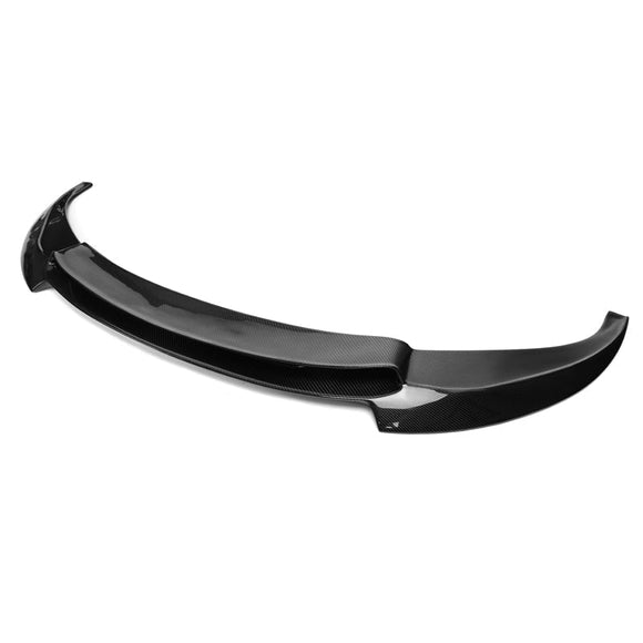 MP Style Carbon Fiber Front Lip - BMW F06 / F12 / F13 M6