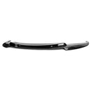 MP Style Carbon Fiber Front Lip - BMW F06 / F12 / F13 M6