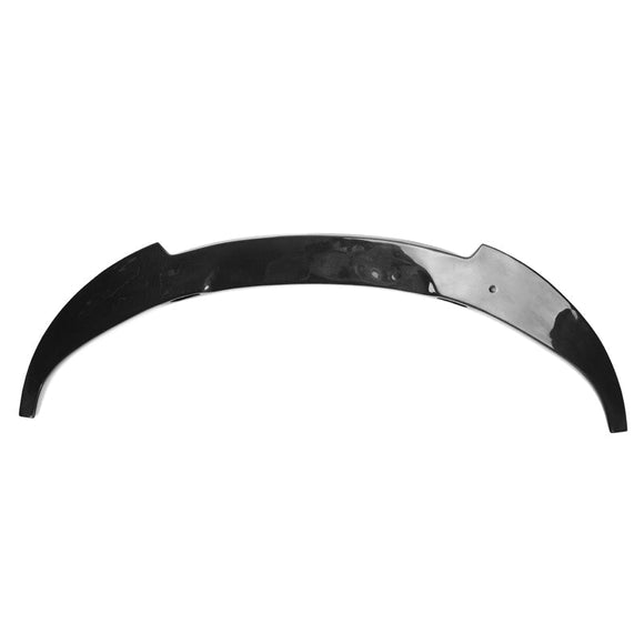 MP Style Carbon Fiber Front Lip - BMW F06 / F12 / F13 M6