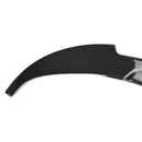 MP Style Carbon Fiber Front Lip - BMW F06 / F12 / F13 M6