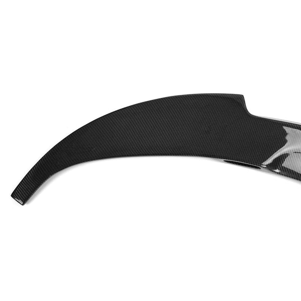 MP Style Carbon Fiber Front Lip - BMW F06 / F12 / F13 M6