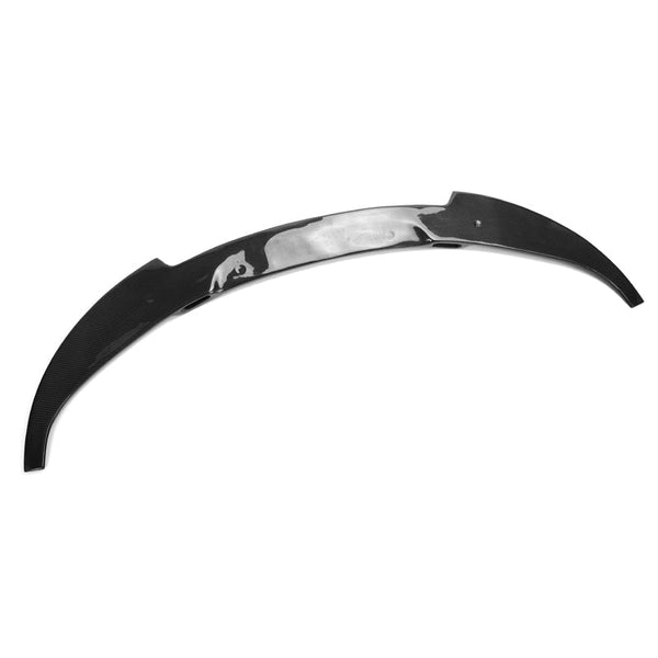 MP Style Carbon Fiber Front Lip - BMW F06 / F12 / F13 M6
