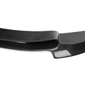 MP Style Carbon Fiber Front Lip - BMW F06 / F12 / F13 M6