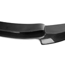 MP Style Carbon Fiber Front Lip - BMW F06 / F12 / F13 M6