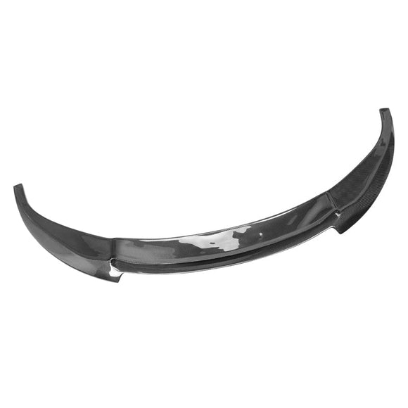 MP Style Carbon Fiber Front Lip - BMW F06 / F12 / F13 M6