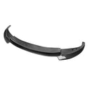 MP Style Carbon Fiber Front Lip - BMW F06 / F12 / F13 M6