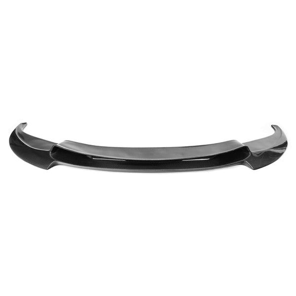 MP Style Carbon Fiber Front Lip - BMW F06 / F12 / F13 M6