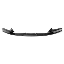 MP Style Carbon Fiber Front Lip - BMW F22 / F23 2 Series