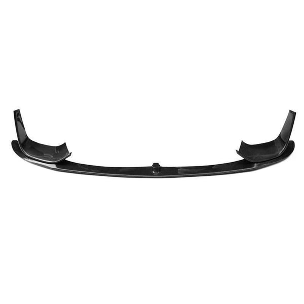 MP Style Carbon Fiber Front Lip - BMW F80 M3 & F82 / F83 M4