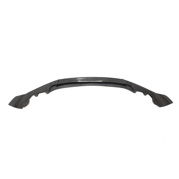 MP Style Carbon Fiber Front Lip - BMW F87 M2 Competition