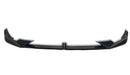 MP Style Carbon Fiber Front Lip - BMW G05 X5