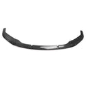 MP Style Carbon Fiber Front Lip - BMW G30 5 Series