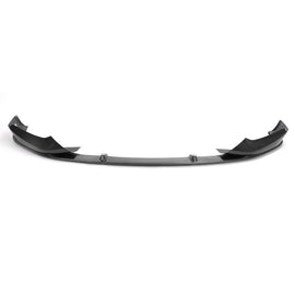 MP Style Carbon Fiber Front Lip - BMW G30 5 Series