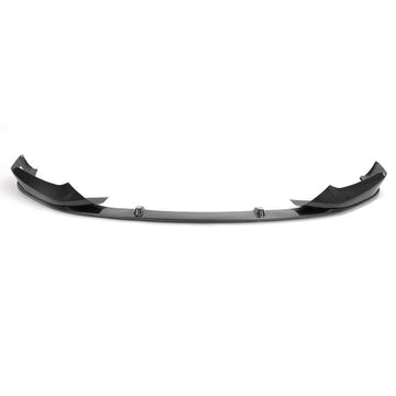 MP Style Carbon Fiber Front Lip - BMW G30 5 Series