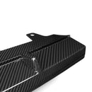 MP Style Carbon Fiber Front Lip - BMW G30 5 Series