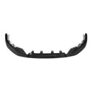 MP Style Carbon Fiber Front Lip - BMW G30 5 Series