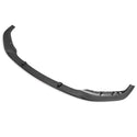 MP Style Carbon Fiber Front Lip - BMW G30 5 Series