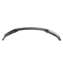 MP Style Carbon Fiber Front Lip - BMW G30 5 Series