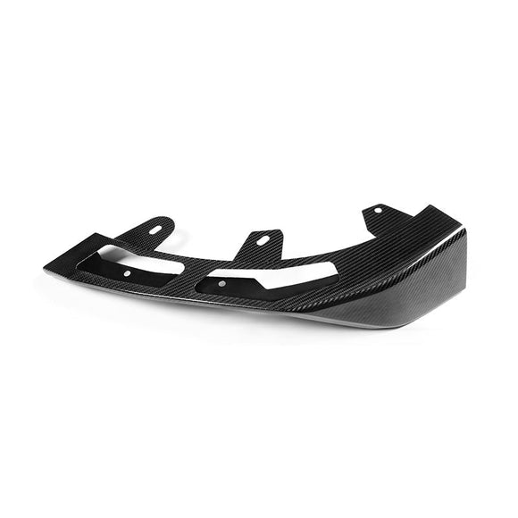 MP Style Carbon Fiber Front Lip - BMW G42 2 Series