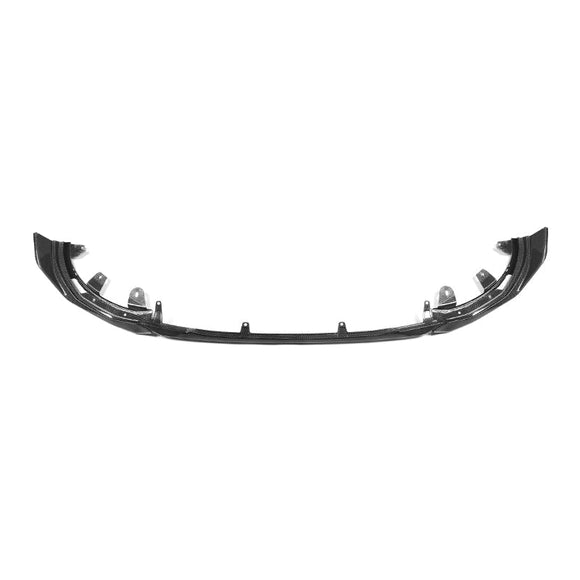 MP Style Carbon Fiber Front Lip - BMW G42 2 Series