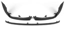 MP Style Carbon Fiber Front Lip - BMW G87 M2