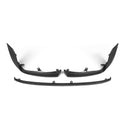 MP Style Carbon Fiber Front Lip - BMW G87 M2