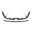MP Style Carbon Fiber Front Lip - BMW G87 M2