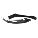 MP Style Carbon Fiber Front Low Splitters - BMW G30 5 Series