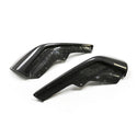 MP Style Carbon Fiber Front Splitters - BMW F87 M2 & M2C