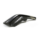 MP Style Carbon Fiber Front Splitters - BMW F87 M2 & M2C