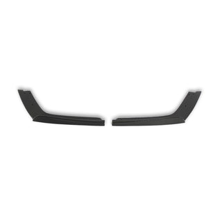 MP Style Carbon Fiber Rear Canard Splitters - BMW F80 M3 & F82 / F83 M4