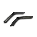 MP Style Carbon Fiber Rear Canard Splitters - BMW F80 M3 & F82 / F83 M4