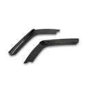 MP Style Carbon Fiber Rear Canard Splitters - BMW F80 M3 & F82 / F83 M4