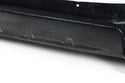 MP Style Carbon Fiber Rear Diffuser - BMW E87 1 Series