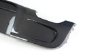 MP Style Carbon Fiber Rear Diffuser - BMW E87 1 Series
