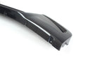 MP Style Carbon Fiber Rear Diffuser - BMW E87 1 Series