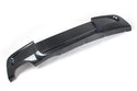MP Style Carbon Fiber Rear Diffuser - BMW E87 1 Series