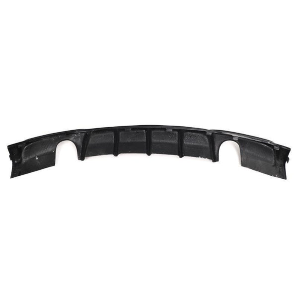 MP Style Carbon Fiber Rear Diffuser - BMW F30 3 Series