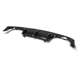 MP Style Carbon Fiber Rear Diffuser - BMW F80 M3 & F82 / F83 M4