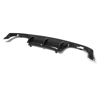 MP Style Carbon Fiber Rear Diffuser - BMW F80 M3 & F82 / F83 M4