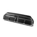 MP Style Carbon Fiber Rear Diffuser - BMW G42 2 Series