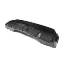 MP Style Carbon Fiber Rear Diffuser - BMW G42 2 Series