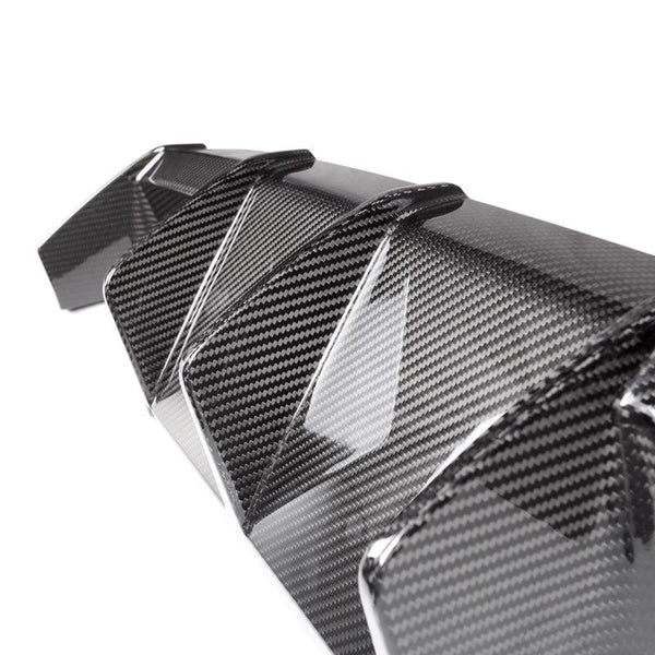 MP Style Carbon Fiber Rear Diffuser - BMW G80 M3 & G82/G83 M4