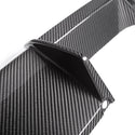 MP Style Carbon Fiber Rear Diffuser - BMW G80 M3 & G82/G83 M4